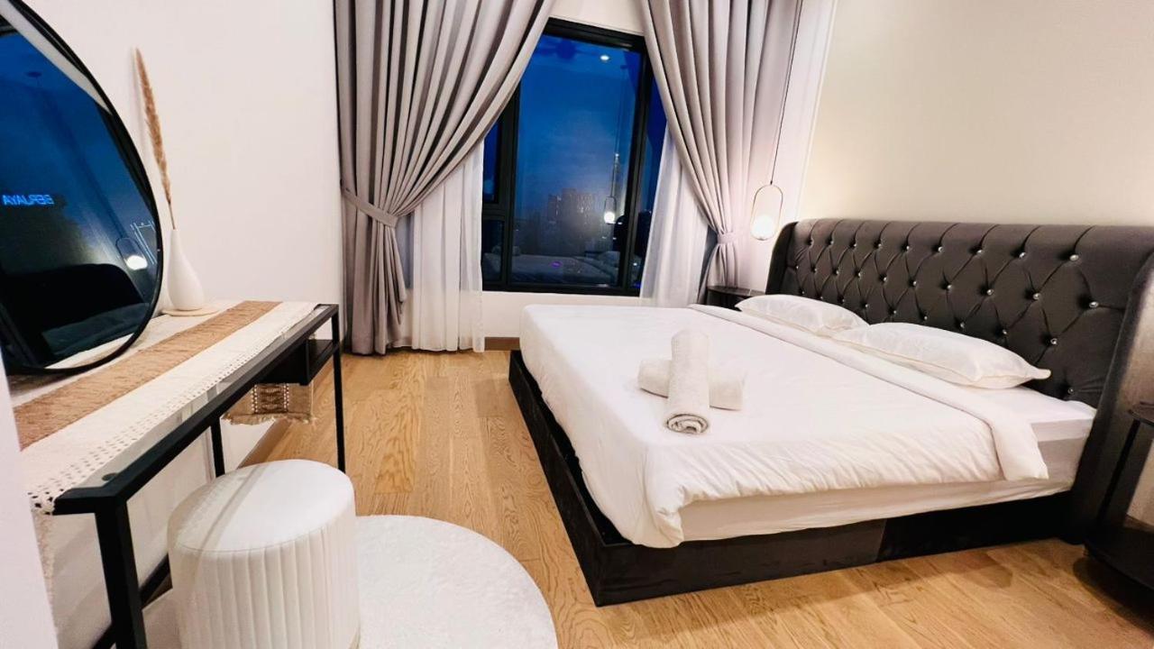 Bbcc Apartment At Lucentia 2 Kuala Lumpur Exterior photo