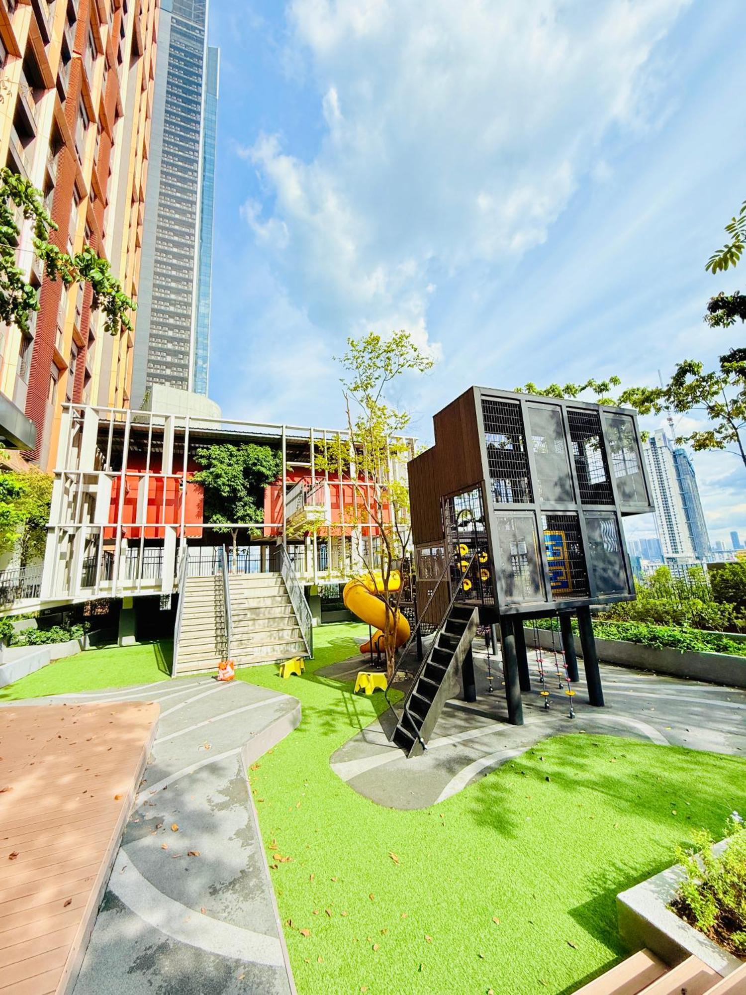 Bbcc Apartment At Lucentia 2 Kuala Lumpur Exterior photo