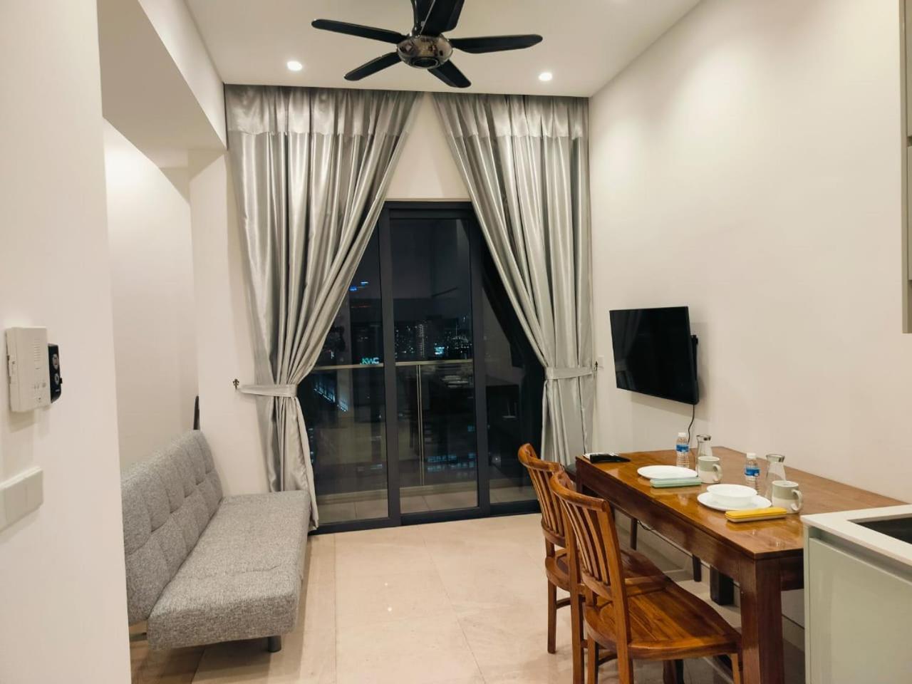 Bbcc Apartment At Lucentia 2 Kuala Lumpur Exterior photo