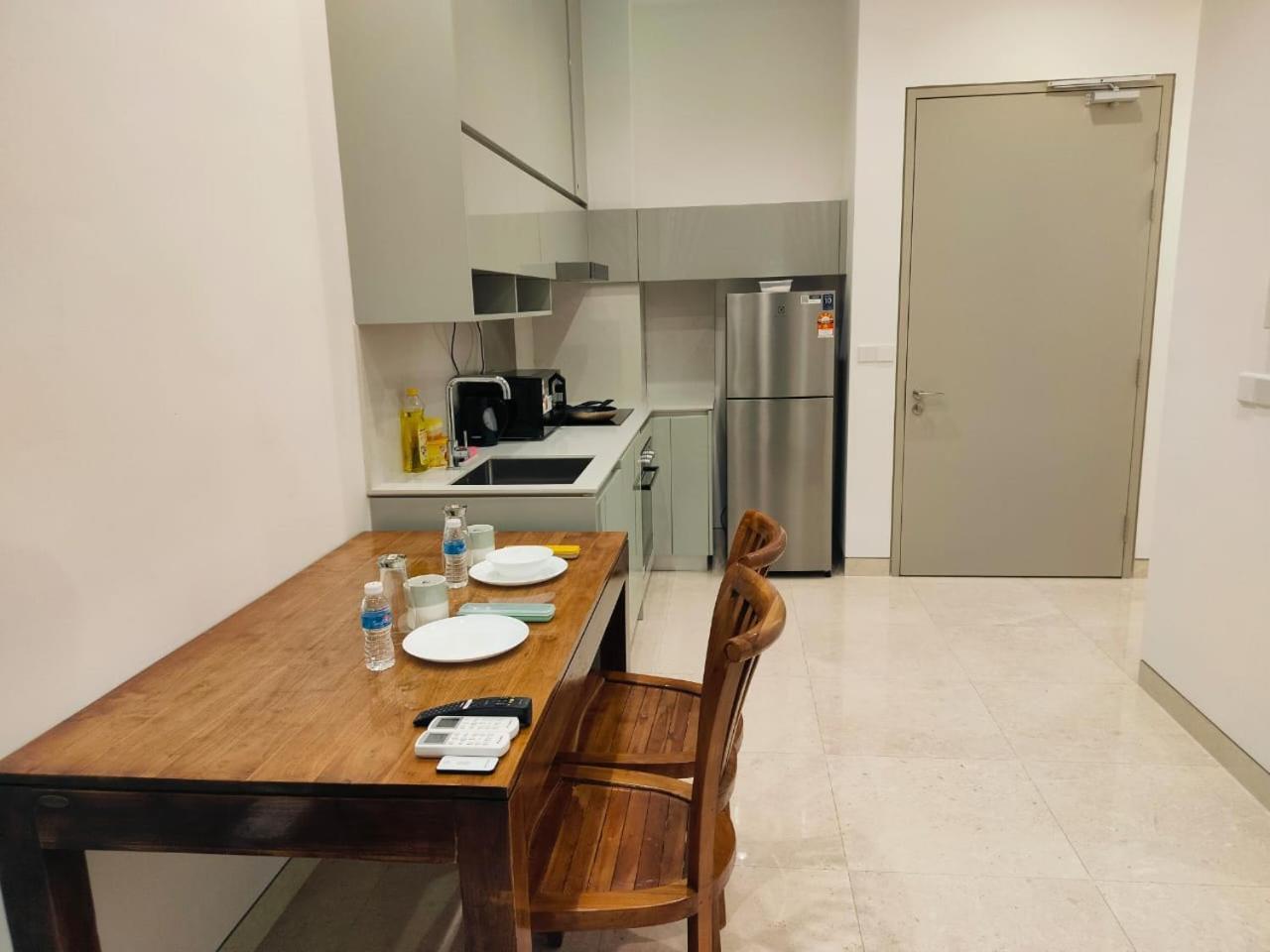 Bbcc Apartment At Lucentia 2 Kuala Lumpur Exterior photo