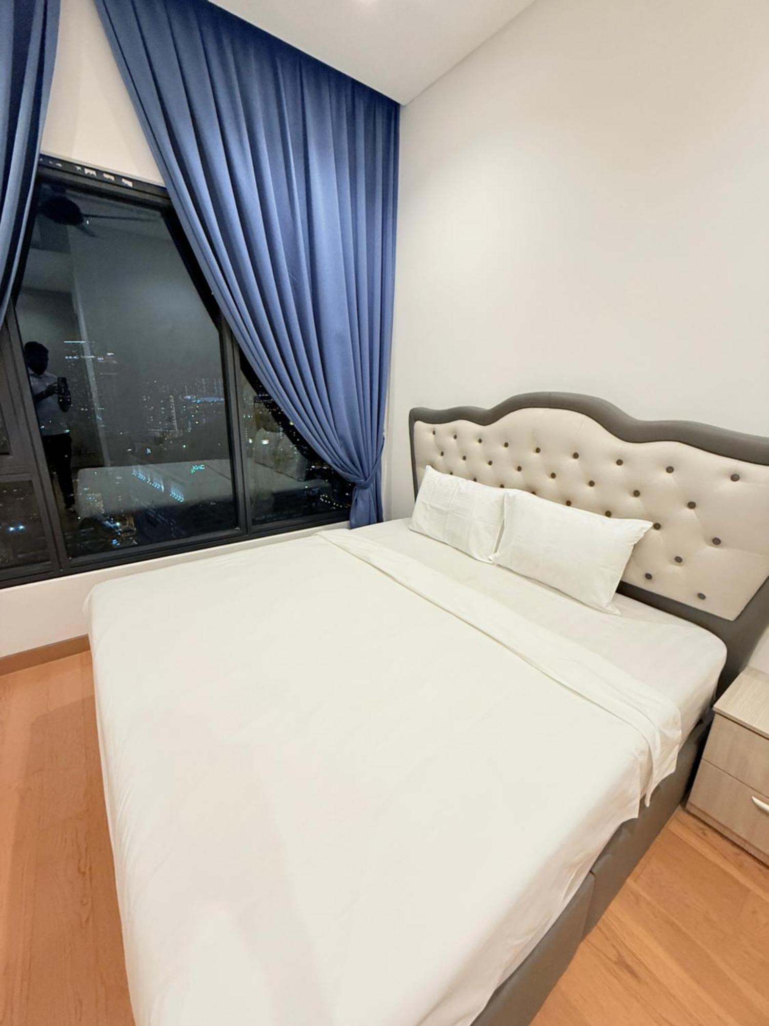 Bbcc Apartment At Lucentia 2 Kuala Lumpur Exterior photo