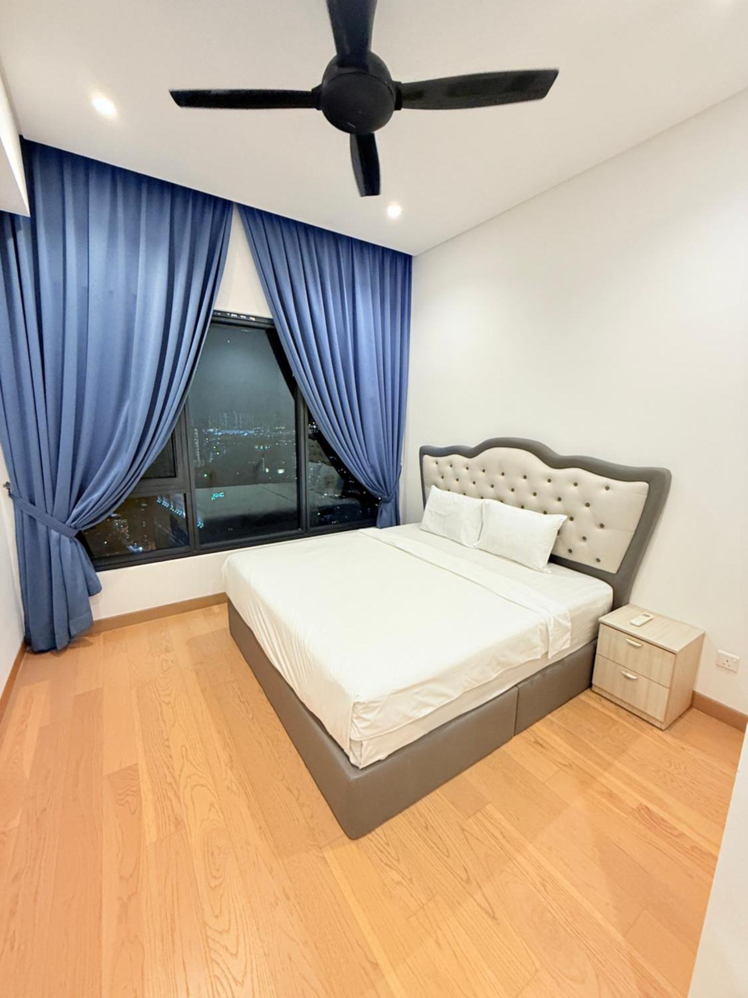 Bbcc Apartment At Lucentia 2 Kuala Lumpur Exterior photo