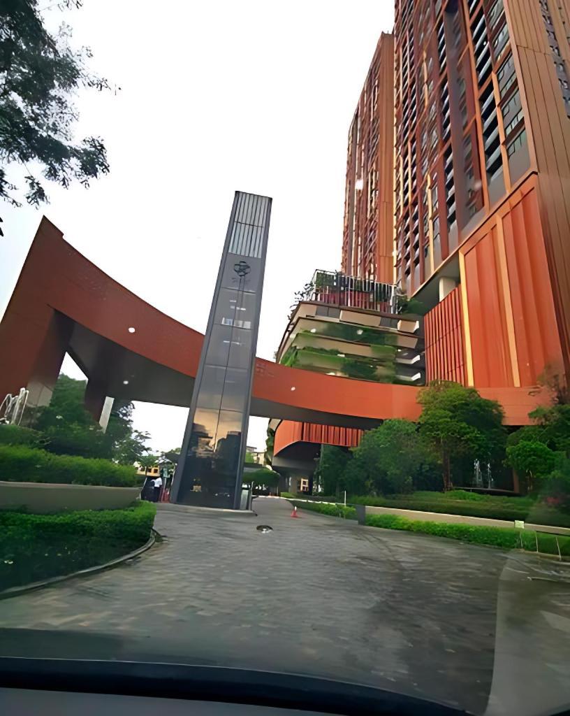 Bbcc Apartment At Lucentia 2 Kuala Lumpur Exterior photo