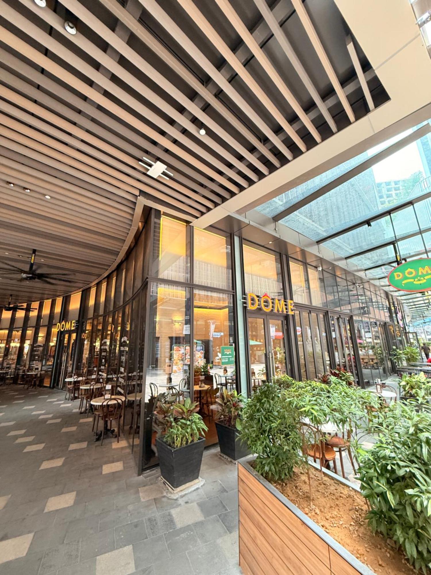 Bbcc Apartment At Lucentia 2 Kuala Lumpur Exterior photo